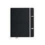 TRU RED™ Large Explore Journal, Dotted, Black (TR58430-CC)~#|#~s1182938_sc7