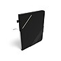 TRU RED™ Large Starter Journal, Black (TR58412)~#|#~s1182939_sc7