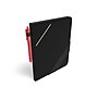 TRU RED™ Large Starter Journal, Black (TR58412)~#|#~s1182942_sc7