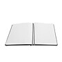 TRU RED™ Large Explore Journal, Dotted, Black (TR58430-CC)~#|#~s1182945_sc7