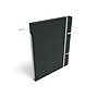 TRU RED™ Large Explore Journal, Dotted, Black (TR58430-CC)~#|#~s1182946_sc7