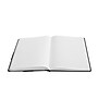 TRU RED™ Large Starter Journal, Black (TR58412)~#|#~s1182949_sc7