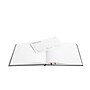 TRU RED™ Square Explore Journal, Dotted, Gray (TR58433-CC)~#|#~s1182953_sc7