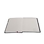 TRU RED™ Large Mastery with Pocket Journal, Charcoal/Red (TR58437)~#|#~s1182961_sc7