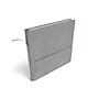 TRU RED™ Square Explore Journal, Dotted, Gray (TR58433-CC)~#|#~s1182962_sc7