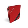 TRU RED™ Large Starter Journal, Red (TR58414)~#|#~s1182964_sc7