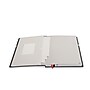 TRU RED™ Large Mastery with Pocket Journal, Charcoal/Red (TR58437)~#|#~s1182965_sc7