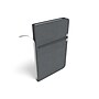 TRU RED™ Medium Mastery Journal, Charcoal (TR58435)~#|#~s1182987_sc7
