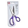 TRU RED™ Student 7" Stainless Steel Scissors, Straight Handle, Right & Left Handed, Assorted Colors (TR55048)~#|#~s1183096_sc7
