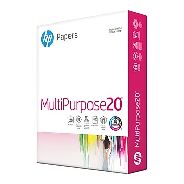 staples hp photo paper