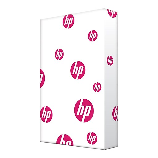 HP Multipurpose Paper 8 1/2" x 14" White Ream (HPM1420) at Staples