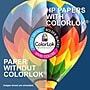 HP ColorPrinting24 8.5" x 11" Color Copy Paper, 24 lbs., 97 Brightness, 500/Ream (HPK115)~#|#~s1183898_sc7