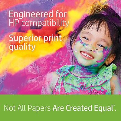 hp multipurpose printer paper