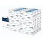 Hammermill Copy Plus 8.5" x 14" Copy Paper, 20 lbs., 92 Brightness, 500/Ream, 10 Reams/Ct (105015)~#|#~s1183912_sc7