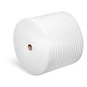 Coastwide Professional™ 1/8" Foam Rolls, 24" x 550', 3/Bundle (CW57812)