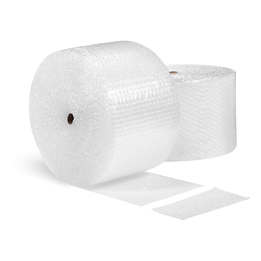 24" x 250 Feet  1/2" or large Bubble   one roll LOCAL PICKUP ONLY - NJ 