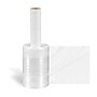 5" x 1000' 55 Gauge Cast Stretch Wrap, Clear, 12/Carton (MINI-ST1000)~#|#~s1184170_sc7