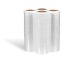 16" x 1476' 47 Gauge Cast Stretch Wrap, Clear, 4/Carton (ST56715)~#|#~s1184173_sc7