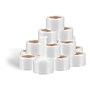3" x 1000' 80 Gauge Cast Stretch Wrap, Clear, 18/Carton (ST913180)~#|#~s1184177_sc7