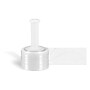 3" x 1000' 80 Gauge Cast Stretch Wrap, Clear, 18/Carton (ST913180)~#|#~s1184178_sc7