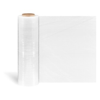 Pratt Retail Specialties 30 in. x 1000 ft. Stretch Wrap