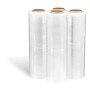 18" x 1500' 80 Gauge Cast Stretch Wrap, Clear, 4/Carton (ST56718)~#|#~s1184183_sc7