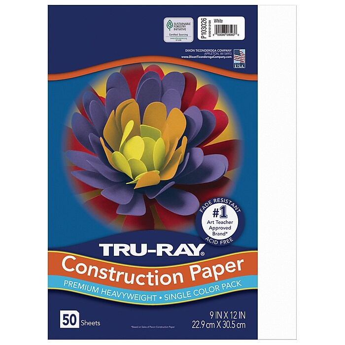 Tru-Ray 9