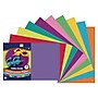 Tru-Ray 12" x 18" Construction Paper, 10 Vibrant Colors, 50 Sheets (P102941)~#|#~s1184304_sc7