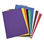Tru-Ray 9" x 12" Construction Paper, Assorted Colors, 50 Sheets (P103031)~#|#~s1184545_sc7