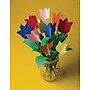 Tru-Ray 12" x 18" Construction Paper, Assorted Colors, 50 Sheets/Pack (P103063)~#|#~s1184548_sc7