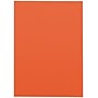 Tru-Ray 9" x 12" Construction Paper, Orange, 50 Sheets (P103002)~#|#~s1184549_sc7