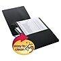 Smead Frame View Poly 2-Pocket Presentation Folder, Black, 5/Box (87705)~#|#~s1184668_sc7