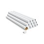 2" x 24" Mailing Tube, White, 12/Carton (ST55308)~#|#~s1184764_sc7