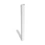 3" x 36" Mailing Tube with Caps, White, 12/Carton (ST55306)~#|#~s1184773_sc7