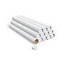 1.5" x 15" Mailing Tube, White, 12/Carton (ST55303)~#|#~s1184777_sc7