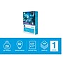 Xerox Vitality 8.5" x 11" Multipurpose Paper, 20 lbs., 92 Brightness, 500 Sheets/Ream (3R02047PY)~#|#~s1185003_sc7