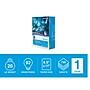 Xerox Vitality 8.5" x 11" Multipurpose Paper, 20 lbs., 92 Brightness, 750 Sheets/Ream (3R20195)~#|#~s1185004_sc7