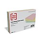 TRU RED™ 4" x 6" Index Cards, Lined, Assorted Colors, 100/Pack (TR51015)~#|#~s1185090_sc7