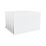 TRU RED™ Index Cards, 5" x 8", White, 100 Cards/Pack (TR51017 )~#|#~s1185141_sc7