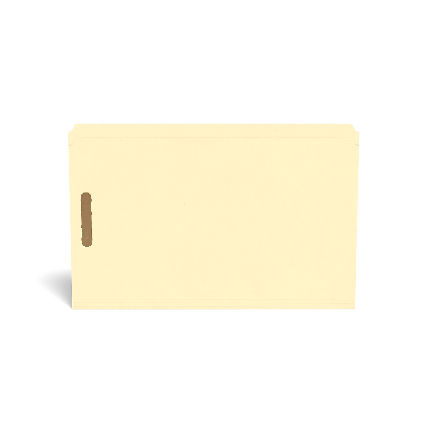 STAPLES REINFORCED CLASSIFICATION Folders Legal Size Manila 50/Box