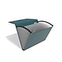 TRU RED™ Reinforced Plastic Accordion File, 13-Pocket, Letter Size, Teal (TR52017)~#|#~s1185388_sc7