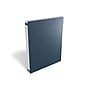 Staples EveryDay Pressboard Indexed Desk File, Numerical Index, Blue (ST120006-CC)~#|#~s1185425_sc7