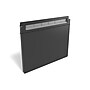 TRU RED™ Plastic Accordion File, 7-Pocket, Letter Size, Black (TR51844)~#|#~s1185441_sc7