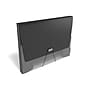 TRU RED Plastic Portfolio, 1-Pocket, Letter Size (TR51851)~#|#~s1185449_sc7
