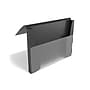 TRU RED Plastic Portfolio, 1-Pocket, Letter Size (TR51851)~#|#~s1185451_sc7
