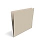 Staples® Reinforced Pressboard Classification Folder, Letter Size, Manila, 100/Box (ST21531-CC)~#|#~s1185467_sc7