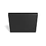 TRU RED™ Moisture Resistant Reinforced Faux Leather Accordion File, 13-Pocket, Letter Size, Black (TR51793)~#|#~s1185494_sc7