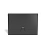 TRU RED™ Moisture Resistant Reinforced Plastic Accordion File, 13-Pocket, Letter Size, Black (TR51830)~#|#~s1186356_sc7