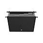 TRU RED™ Moisture Resistant Hanging File Folder, Letter Size, Black (TR13670)~#|#~s1186738_sc7