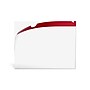 TRU RED™ Poly Index Folders, 1-Pocket, Letter Size, Assorted Colors, 10/Pack (TR36057-CC)~#|#~s1186754_sc7